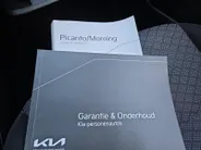 Kia Picanto 1.0 DPI DynamicLine Automaat | Metallic lak | Fabrieksgarantie | Carplay | Navigatie | Camera | NAP