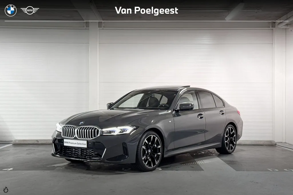 BMW 3 Serie 320i