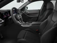 BMW i4 eDrive35 M Sport Edition Innovation Pack