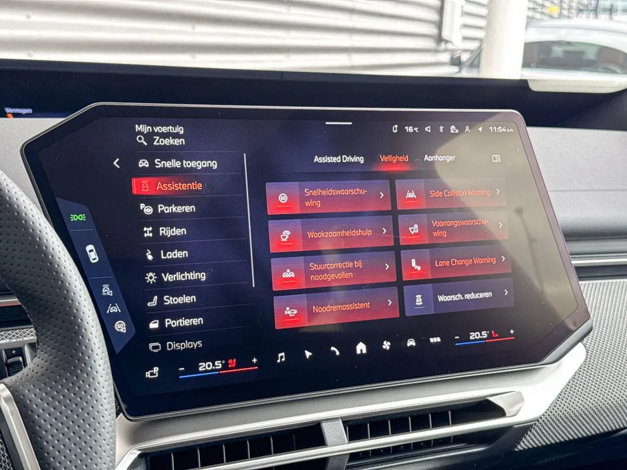 BMW iX3 40 eDrive 83 kWh