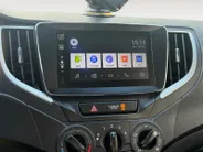 Suzuki Baleno 1.2 Dynamic | Navigatie | Stoelverwarming | Camera | CruiseControl | Airco!