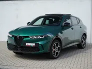 Alfa Romeo Tonale 1.3T PHEV 280 PK Veloce | Schuifdak | Harman | Leder | 19'