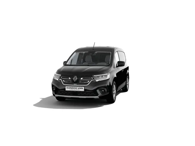 Renault Kangoo Extra | Achteruitrijcamera | Draadloze telefoonlader volgens Qi-standaard | Elektronisch geregelde airconditioning