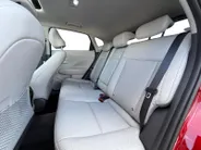 Hyundai Kona 1.6 GDI HEV Premium Sky | Lederen Bekleding| Stoelverwarming v+a| Schuif-kanteldak| Elekrtrisch verstelbare stoelen met geheugen| Dode hoeksensor| MOOIE AUTO