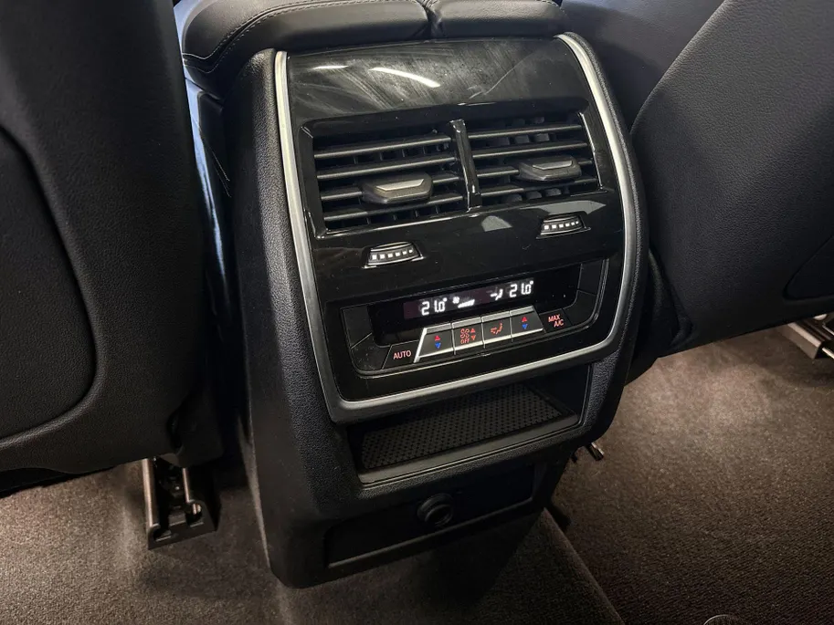 BMW X5 xDrive45e High Executive