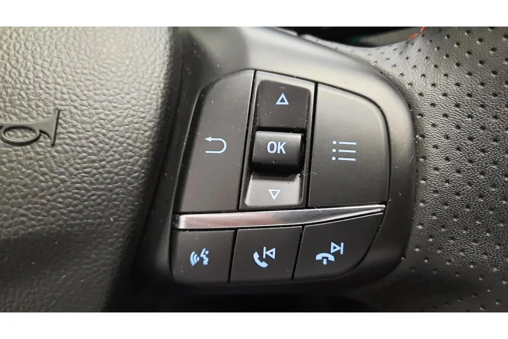 Ford Kuga 2.5 PHEV 225PK ST-Line | Automaat |Winterpakket