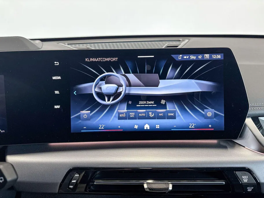 BMW iX1 eDrive20 Innovation Pack M Sportpakket