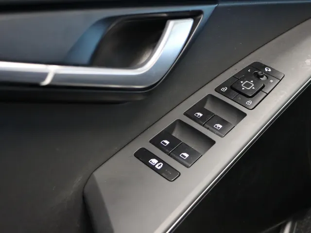 Kia Niro EV DynamicPlusLine 64.8 kWh
