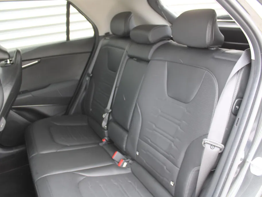 Kia Niro 1.6 GDi Hybrid DynamicPlusLine | Airco | Navi | Cruise | Camera | 1e eigenaar! |