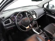 Suzuki S-Cross 1.0 Boosterjet High Executive Verkocht!