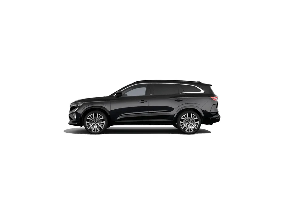 Renault Espace E-Tech full hybrid 200 iconic 7p. 5 jaar GRATIS fabrieksgarantie!