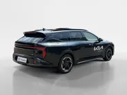 Kia K4 Sportswagon 1.0 T-GDi MHEV GT-Line Launch Edition Nieuw model | Schuifdak | Stoel + stuurverwarming | Climate control | ACC |