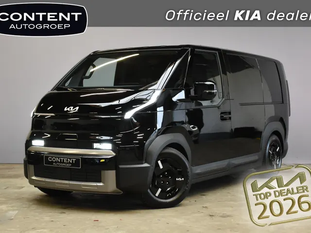 Kia PV5
