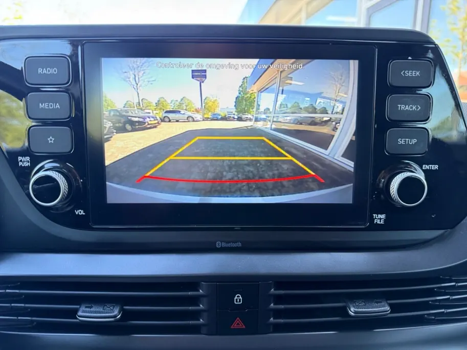 Hyundai i20 1.0 T-GDI Comfort Trekhaak | Apple/Android | Stoel/stuurverwarmi