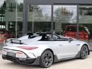 Mercedes-Benz AMG PureSpeed AMG PureSpeed