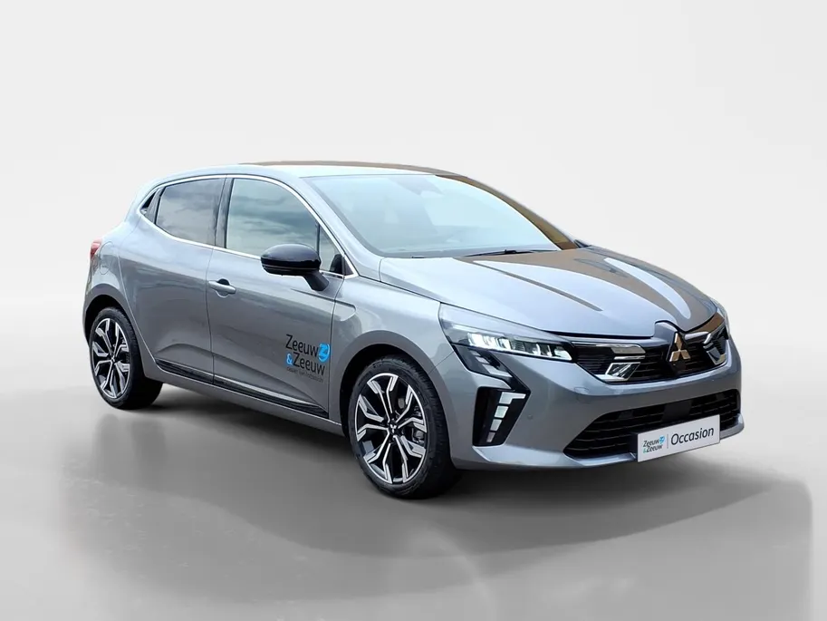 Mitsubishi Colt 1.0T MT Intense+ Apple Carplay/Android Auto , navigatiesysteem , clima , camera ,voorstoelen verwarmd , lichtmetalen velgen 17'.