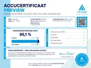 Volkswagen ID.4 Pro 77 kWh 150kW/204PK ·Camera · Stoelverwarming · Navigatie · Apple/Android Car Play · Parkeersensoren ·