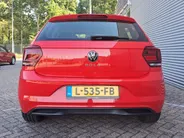 Volkswagen Polo 1.0 TSI Highline | Adaptieve Cruise | Climate | Bluetooth | DAB | Licht Metalen Velgen