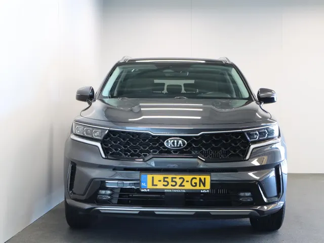 Kia Sorento 1.6 T-GDI Plug-in Hybrid 4WD DynamicPlusLine 7p.