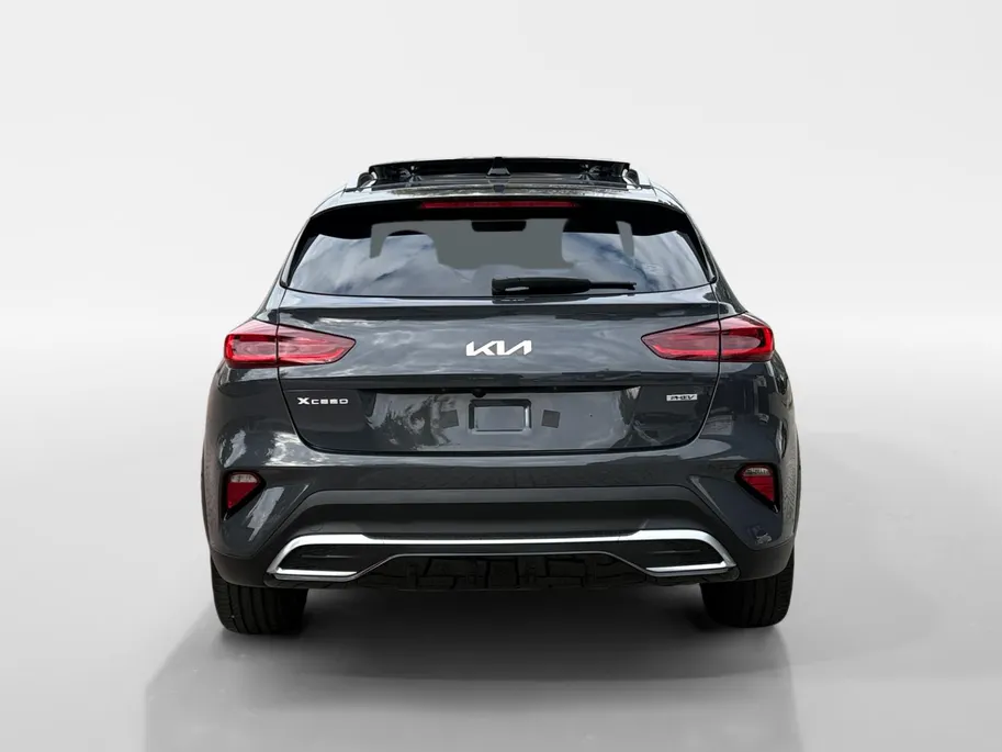 Kia XCeed 1.6 GDi PHEV ExecutiveLine Full options | Schuifdak | Stoelverwarming + verkoeling | Memory seats | ACC |