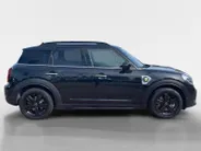 MINI Countryman 1.5 Cooper S E ALL4 Chili *Automaat*Navi+Camera*Winter Pack*Heads Up Display*Elekt. Stoelen*Adapt. Cruise Control*LM. Velgen*Zeer nette auto!