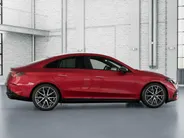 Mercedes-Benz CLA 250+ Launch Edition 85.5 kWh