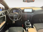 Kia ProCeed 1.0 T-GDi GT-Line PANORAMADAK | CLIMATE CONTROL | STOEL & STUURVERWARMING | ELEKTRISCHE KLEP | RESTERENDE FABRIEKSGARANTIE TM 2029