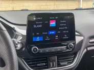 Ford Fiesta 1.0 EcoBoost Hybrid 125 pk ST-Line Apple Carplay/ Android Auto - Winter Pack