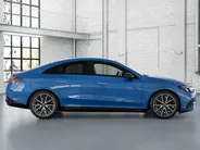 Mercedes-Benz CLA 250+ Launch Edition 85.5 kWh