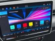 Volkswagen ID.7 Tourer Pro 77 kWh 210kW/286PK · Trekhaak · 360°Camera · Stoel- stuur- & voorruitverwarming · Garantie t/m 16-10-2027