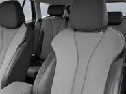 Škoda Enyaq iV 60 Selection 132kW/180 PK · Navigatie · Leder/stof · Apple/Android Car Play · Camera