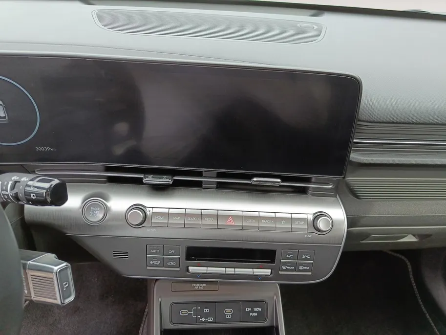 Hyundai Kona 1.6 GDI HEV Comfort Smart | Apple Carplay/Android Auto | Climate control (Automatische airco)