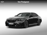BMW M5 Sedan M5