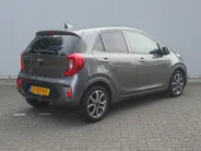 Kia Picanto 1.0 DPi AMT 67pk 4-zits DynamicPlusLine / All Seasonbanden / Climate en Cruisecontrol / Keyless! /