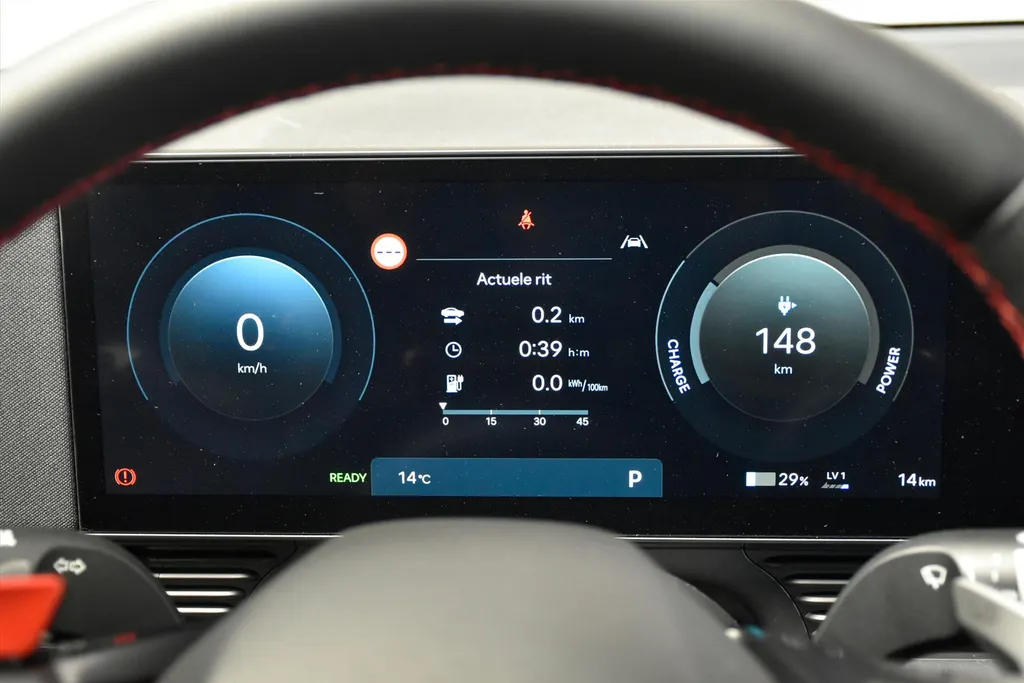 Hyundai IONIQ 5 84 kWh N Line Vision | Pano dak I Voorraad Deal!