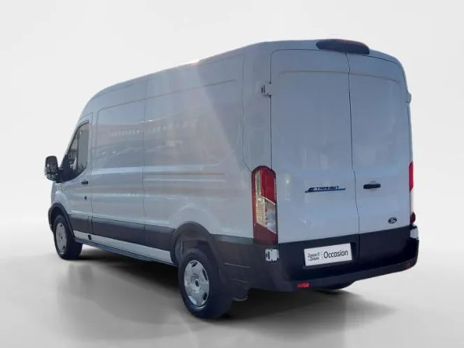 Ford E-Transit 350 L3H2 Trend 68 kWh 184 pk | Pro-Power | Navigatie | Zijwandbekleding | Direct leverbaar