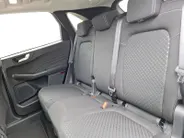 Ford Kuga 2.5 PHEV Titanium | El. Trekhaak | Camera | Navigatie | Climate Control | Draadloze Apple Carplay&Android Auto | 17' Lichtmetaal | Parkeersensoren |