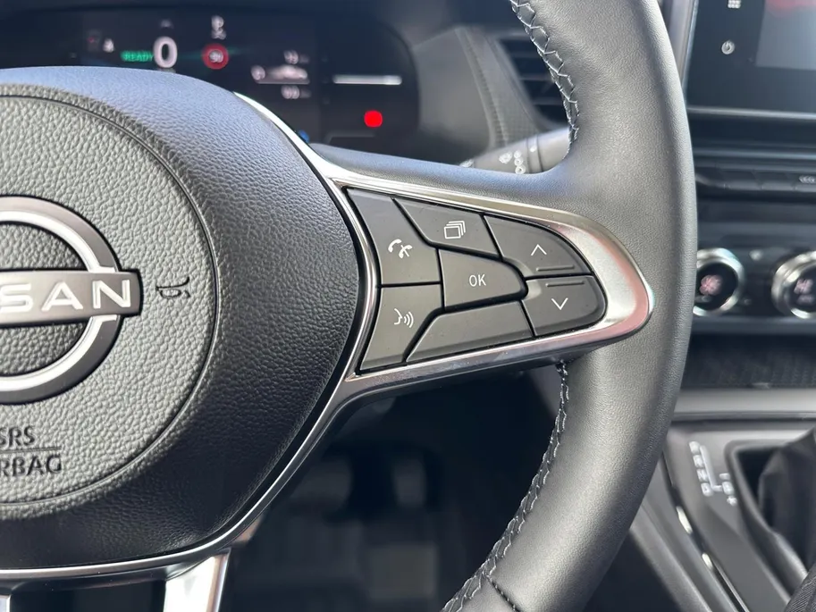 Nissan Townstar N-Connecta L2 44 kWh €8100.- Korting  | 5 JAAR GARANTIE | APPLE CAR/ANDROID AUTO | ECO LEDER |