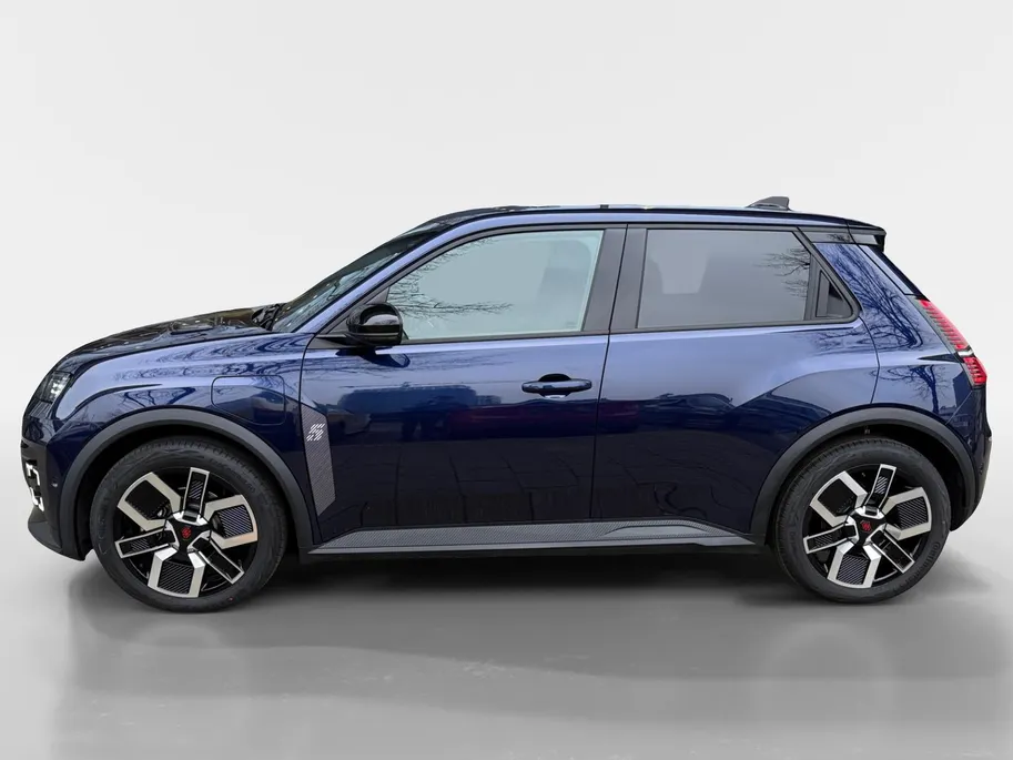 Renault 5 Urban Range techno 40 kWh | UIT VOORRAAD LEVERBAAR OP = OP NU MET €1.800