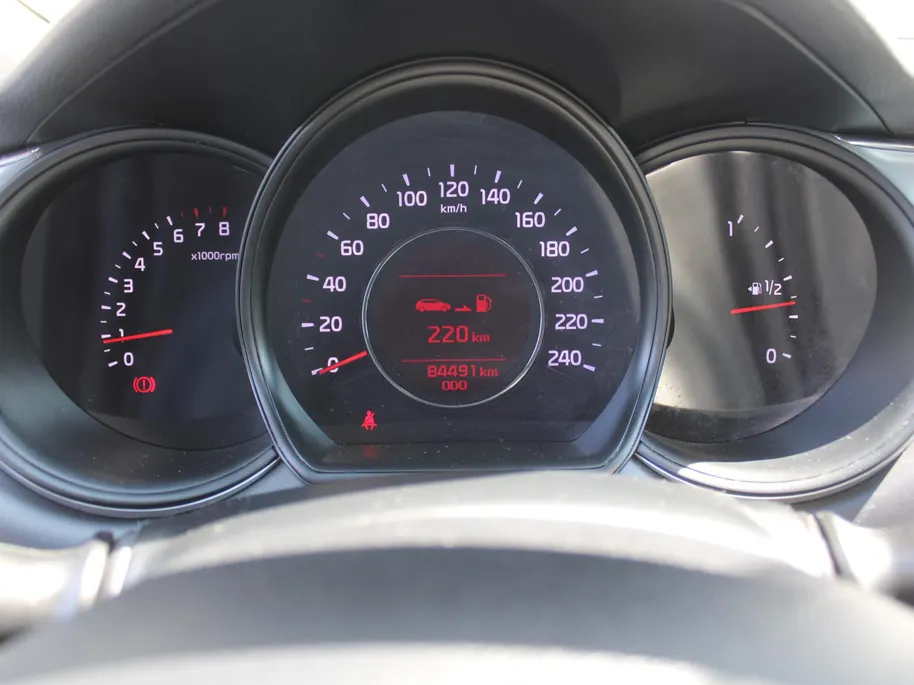 Kia cee'd Sportswagon 1.0 T-GDi Design Edition | Trekhaak | Camera | Clima | 17' LM | Cruise | Navi | Apple Carplay/Android Auto |