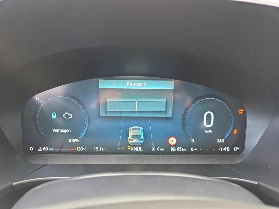 Ford Kuga 2.5 PHEV ST-Line X | Nieuw te bestellen | tot €5.000,- korting | 2100kg trekgewicht | 0,99% rente Ford Options!