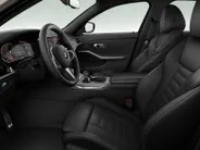 BMW 3 Serie Sedan 320i Business Edition Plus