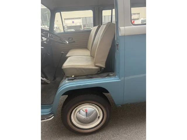 Volkswagen 231011 231011 T2 1600 Type B