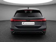 Audi A6 e-tron S edition 83 kWh 286 PK · Optiek zwart · Trekhaak elek. wegklapbaar · Lederen bekleding · 21'' LM velgen · Winterpakket