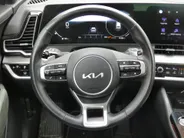 Kia Sportage 1.6 T-GDi 230pk Hybrid AT6 Dark Edition