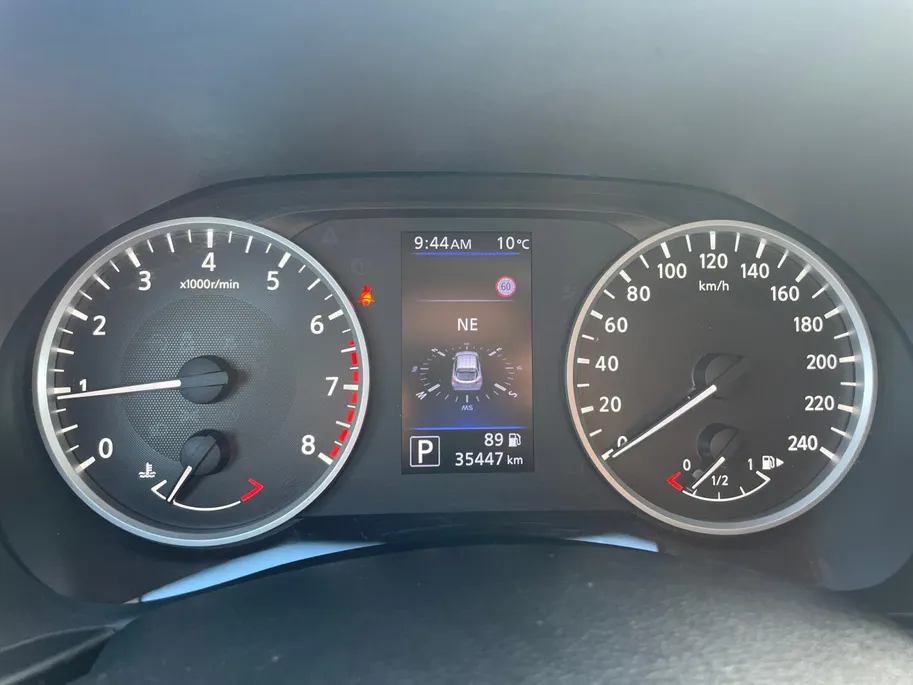 Nissan Juke 1.0 DIG-T Business Edition Automaat*Navi+Camera*Airco*Carplay*Cruise Control*Zeer nette auto!