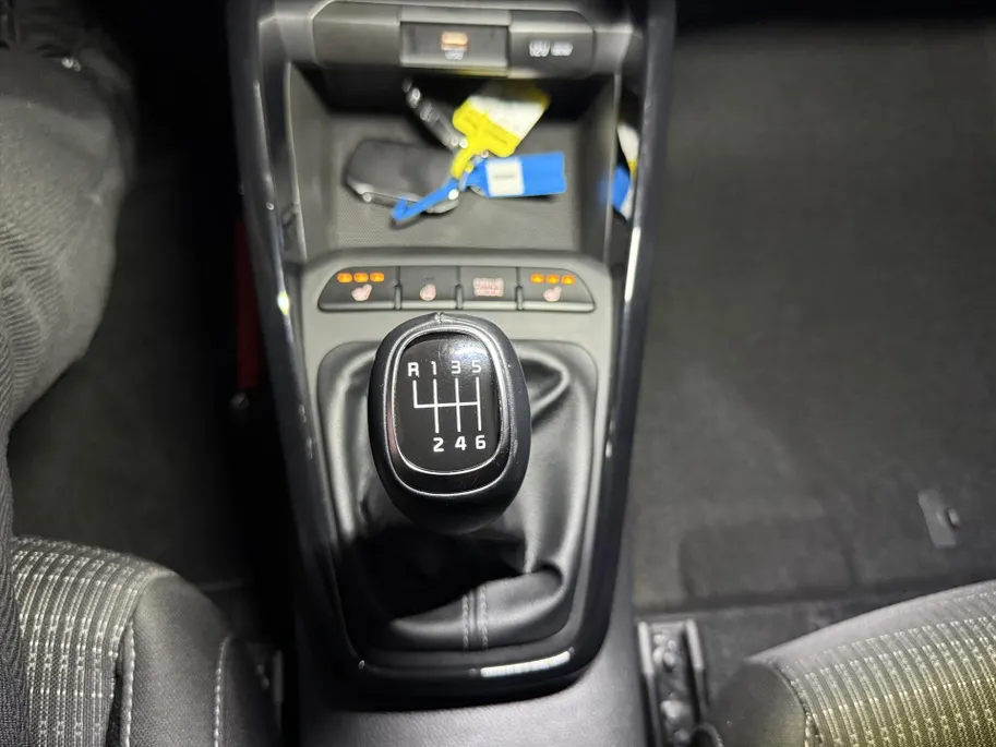 Kia Stonic 1.0 T-GDi MHEV 100pk DynamicPlusLine
