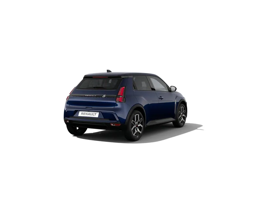 Renault 5 Techno Urban Range 120 pk | NU met €1.800,- Zeeuw & Zeeuw voorraadkorting en met GRATIS 5 jaar fabrieksgarantie tot 160.000km  | V2G ready | Auto van het Jaar 2025 |
