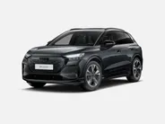Audi Q4 Q4 S edition performance 82 kWh 286 PK · Glazen panoramadak · Trekhaak elek. wegklapbaar · Optiekpakket zwart