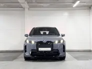 BMW iX xDrive60